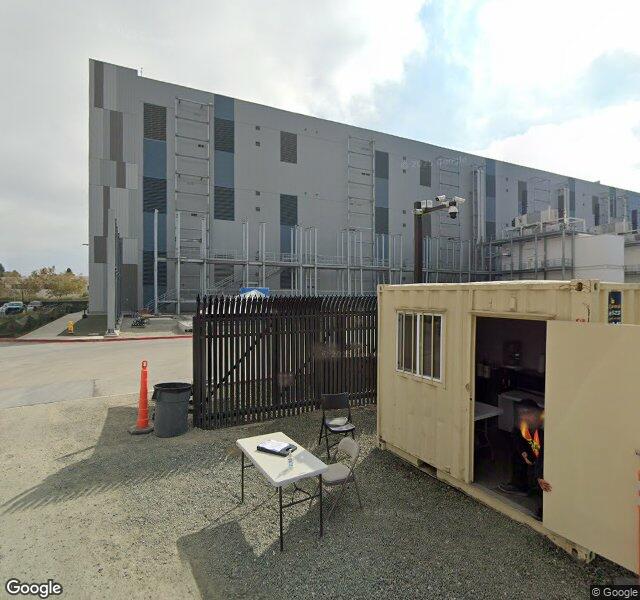 Amazon, a photo of the site
