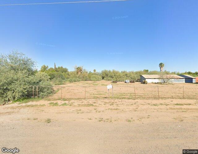 Amazon/AWS Laveen site, a photo of the site