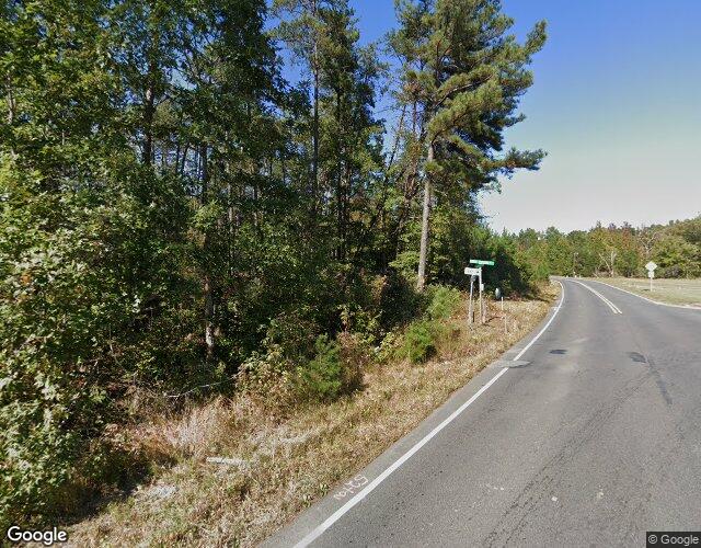 Amazon Cosner Tech Campus (IAD450-IAD456), a photo of the site