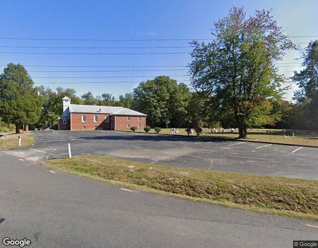 Amazon Cosner Tech Campus (IAD450-IAD456), a photo of the site
