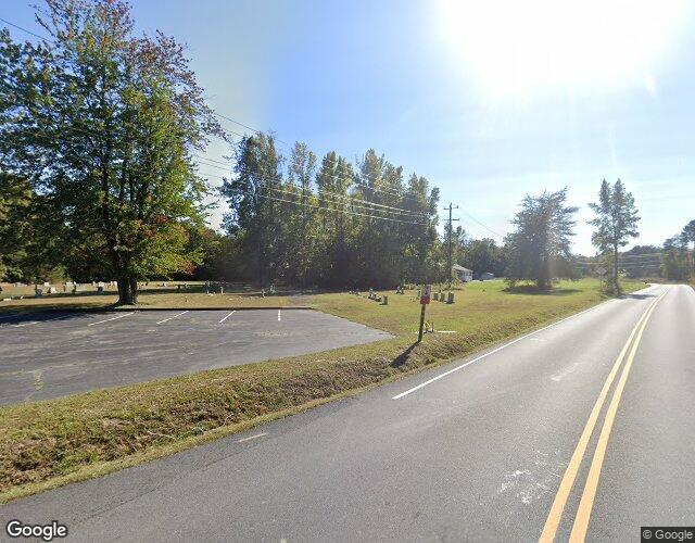 Amazon Cosner Tech Campus (IAD450-IAD456), a photo of the site