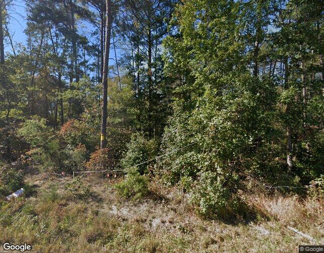 Amazon Cosner Tech Campus (IAD450-IAD456), a photo of the site