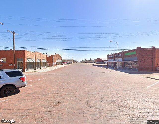Amazon Horizon Junction, a photo of the site