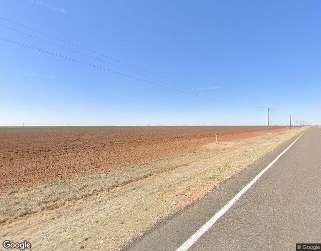 Amazon Horizon Junction, a photo of the site