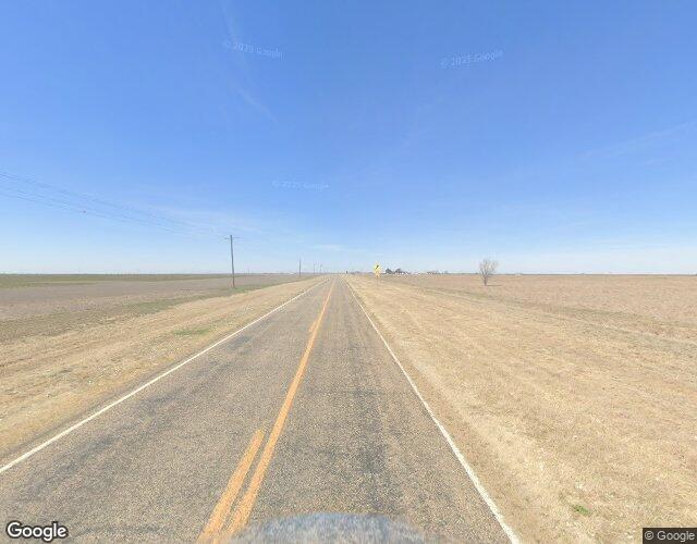 Amazon Horizon Junction, a photo of the site