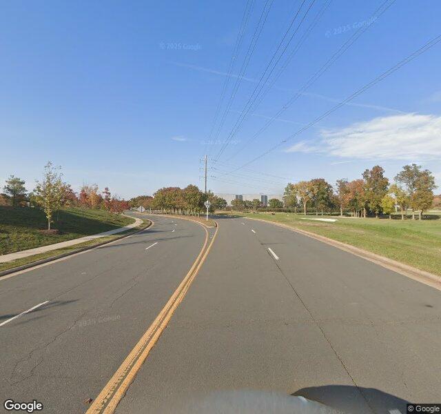 Amazon IAD-169, a photo of the site