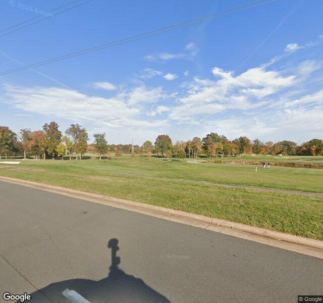 Amazon IAD-169, a photo of the site