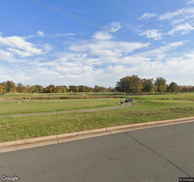Amazon IAD-169, a photo of the site