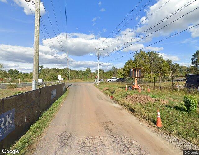 Amazon IAD-205/307/317/612 (Dean Drive / Technology Drive), a photo of the site
