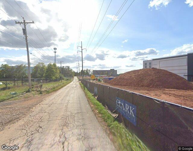 Amazon IAD-205/307/317/612 (Dean Drive / Technology Drive), a photo of the site