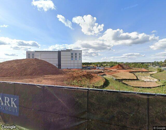 Amazon IAD-205/307/317/612 (Dean Drive / Technology Drive), a photo of the site