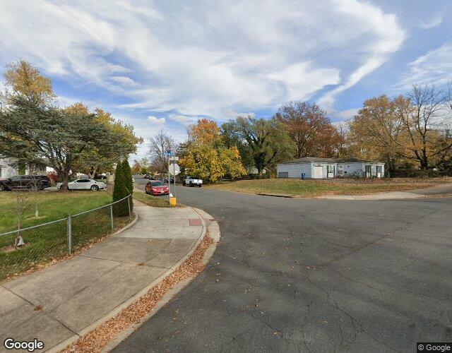Amazon IAD-243/244/290/291/292 (Memphis Plaza / Power Player Lane), a photo of the site