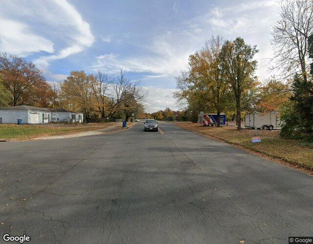 Amazon IAD-243/244/290/291/292 (Memphis Plaza / Power Player Lane), a photo of the site