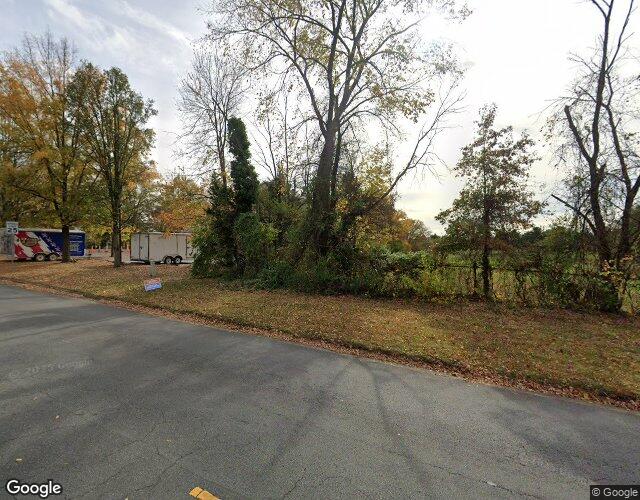 Amazon IAD-243/244/290/291/292 (Memphis Plaza / Power Player Lane), a photo of the site
