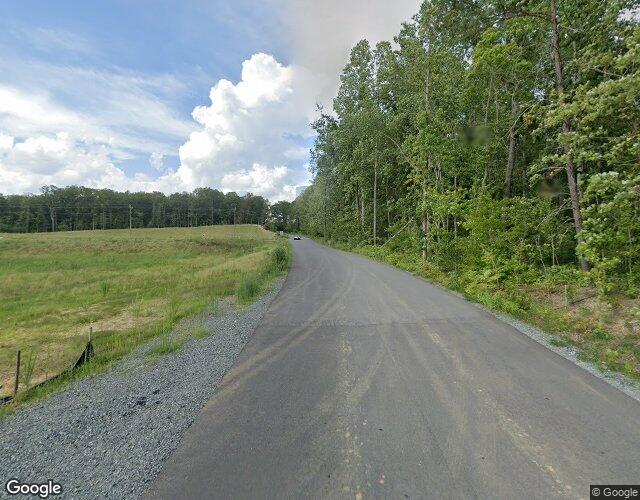 Amazon IAD-350/IAD-351 (Old Potomac Church Road), a photo of the site