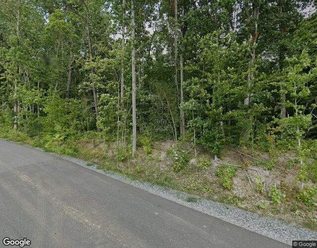 Amazon IAD-350/IAD-351 (Old Potomac Church Road), a photo of the site