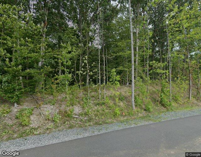 Amazon IAD-350/IAD-351 (Old Potomac Church Road), a photo of the site