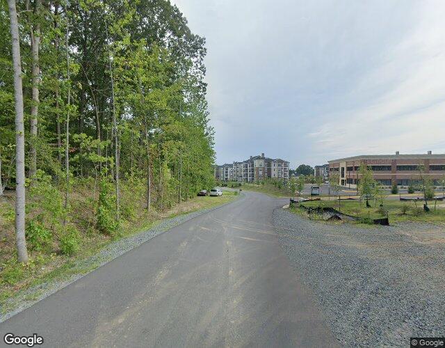 Amazon IAD-350/IAD-351 (Old Potomac Church Road), a photo of the site