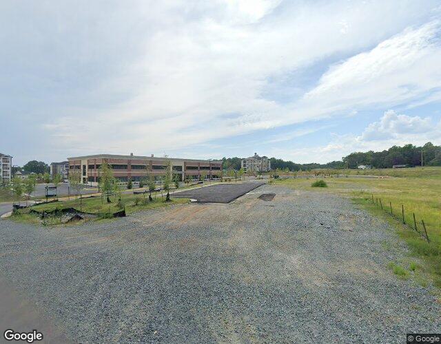 Amazon IAD-350/IAD-351 (Old Potomac Church Road), a photo of the site