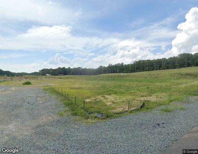 Amazon IAD-350/IAD-351 (Old Potomac Church Road), a photo of the site