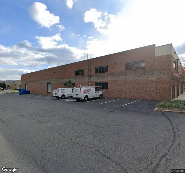 Amazon IAD-500, a photo of the site