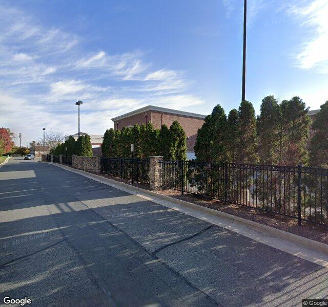 Amazon IAD-61, a photo of the site