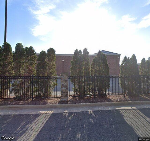 Amazon IAD-61, a photo of the site