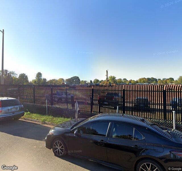 Amazon IAD-9, a photo of the site