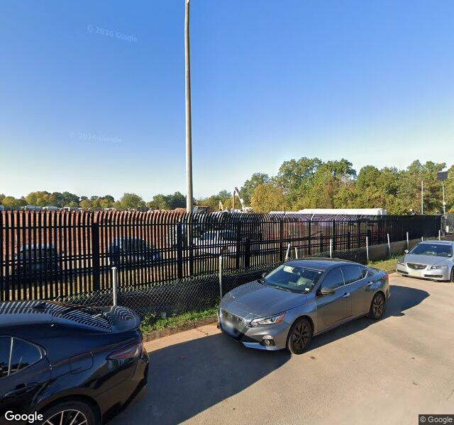 Amazon IAD-9, a photo of the site