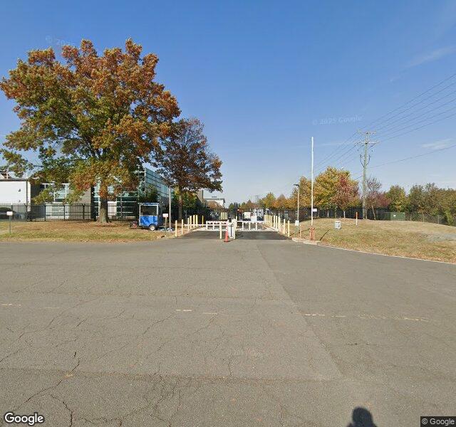 Amazon IAD10, a photo of the site