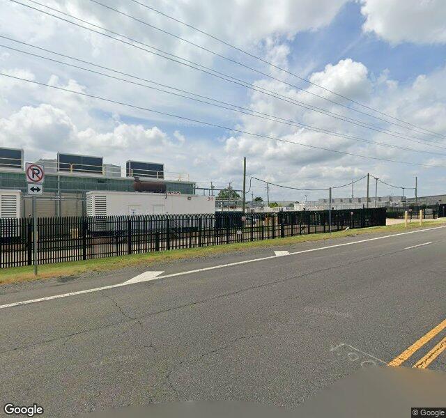 Amazon IAD11, a photo of the site
