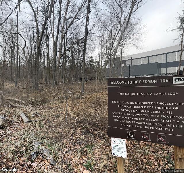 Amazon IAD130, a photo of the site