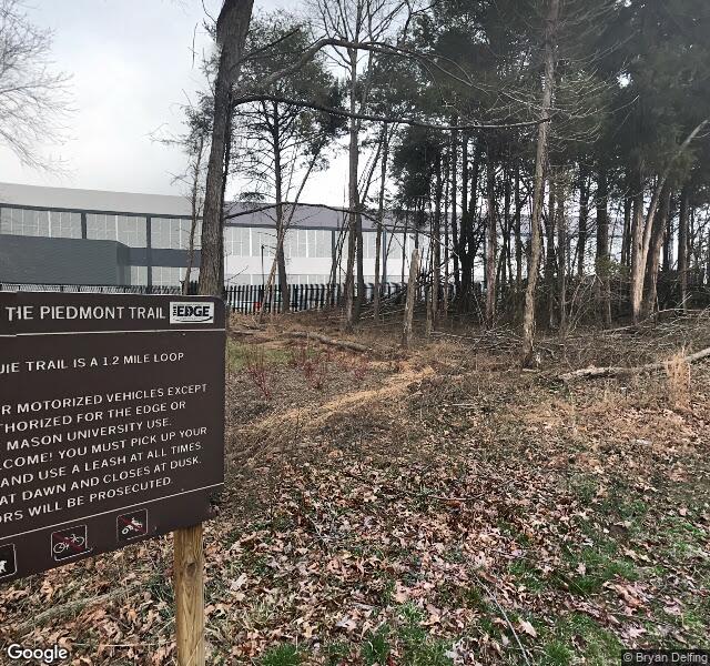 Amazon IAD130, a photo of the site