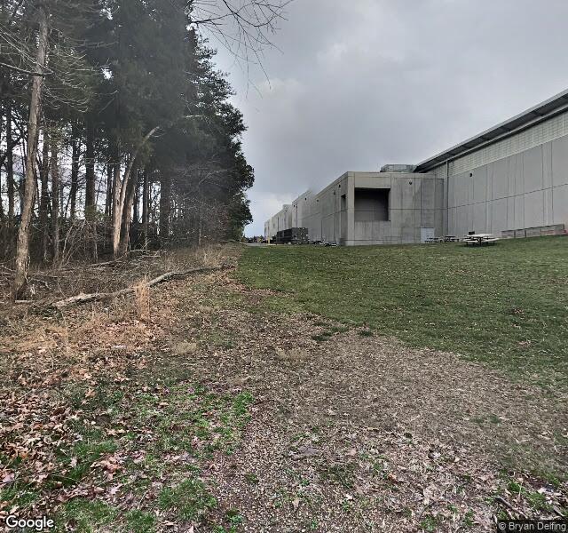Amazon IAD130, a photo of the site