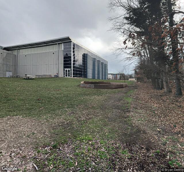 Amazon IAD130, a photo of the site