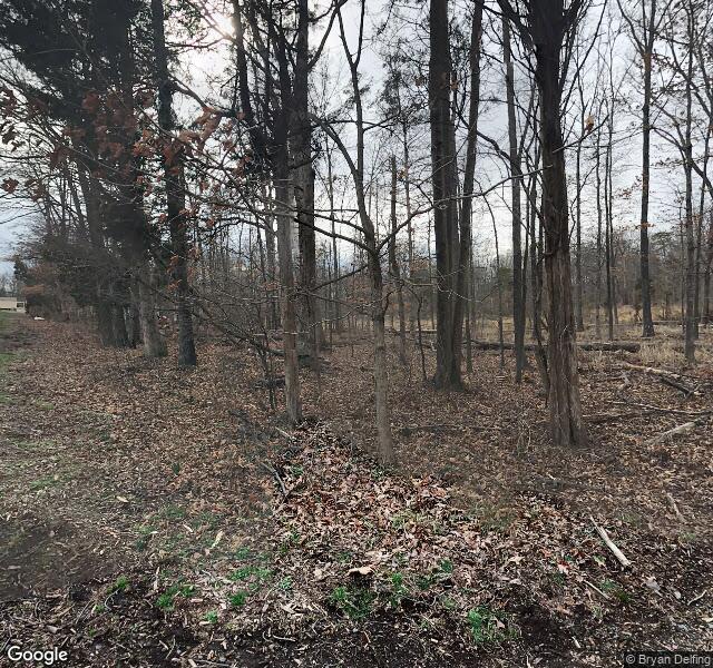 Amazon IAD130, a photo of the site