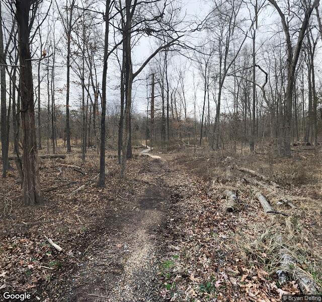 Amazon IAD130, a photo of the site