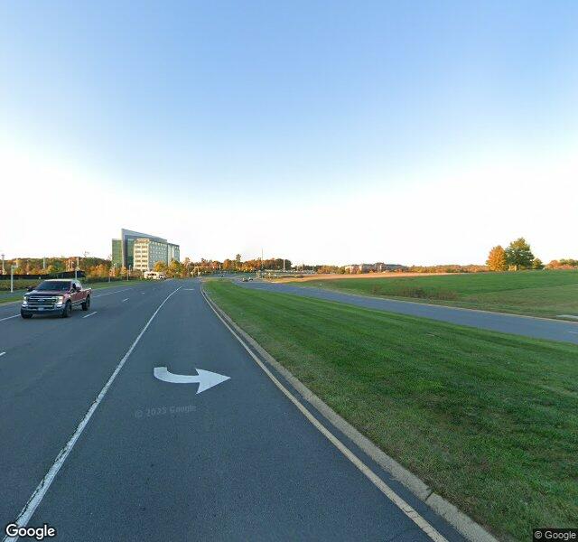 Amazon IAD163, a photo of the site