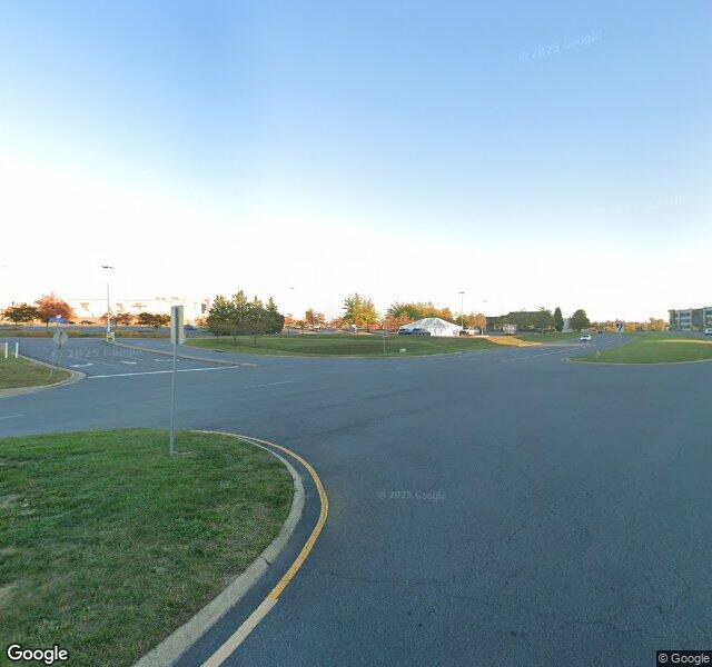 Amazon IAD163, a photo of the site