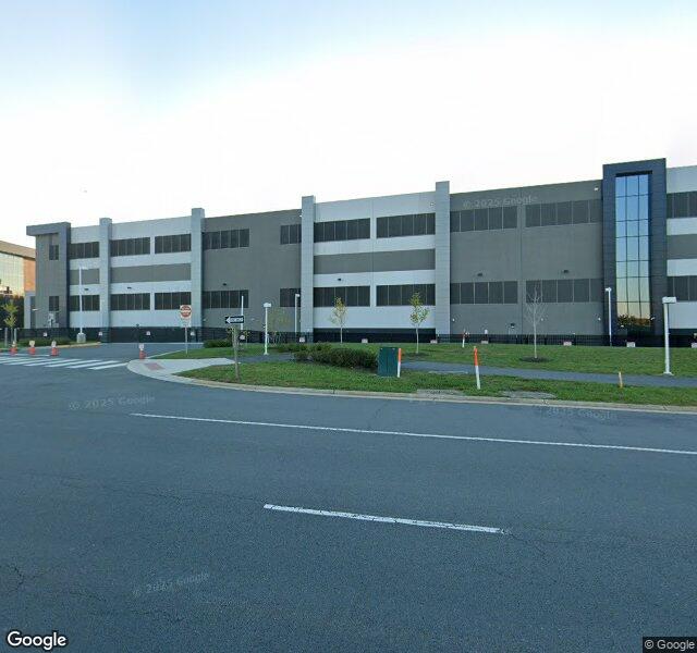 Amazon IAD163, a photo of the site