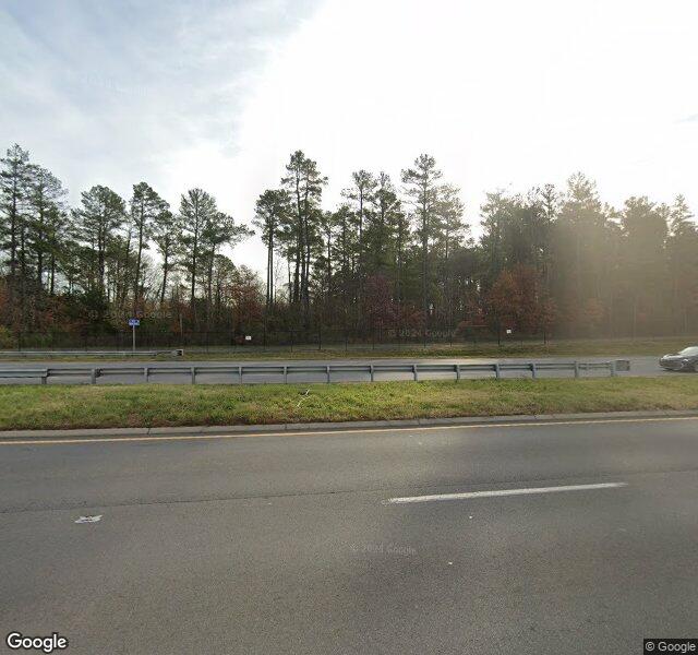 Amazon IAD62, a photo of the site