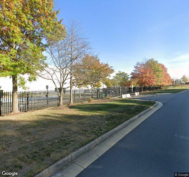 Amazon IAD76, a photo of the site
