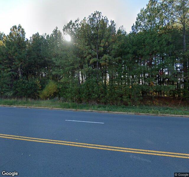 Amazon IAD76, a photo of the site