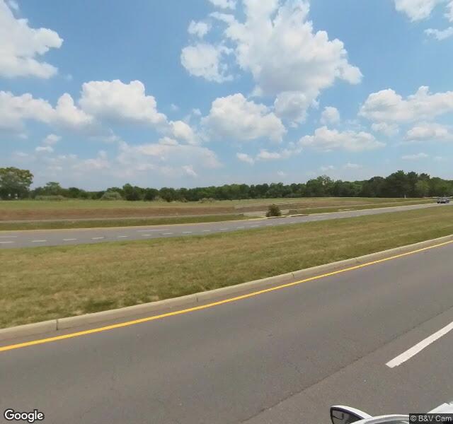 Amazon IAD78, a photo of the site