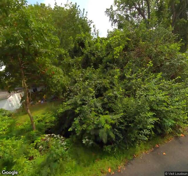 Amazon IAD90, a photo of the site