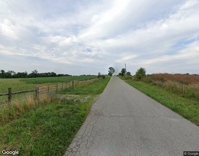 Amazon Sprigg Township Data Center (preliminary), a photo of the site