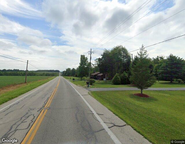 Amazon Sprigg Township Data Center (preliminary), a photo of the site