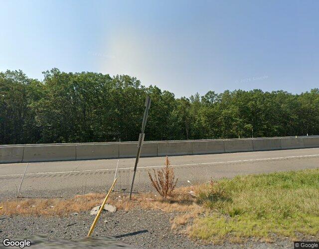 Kline Township Data Center Campus, a photo of the site
