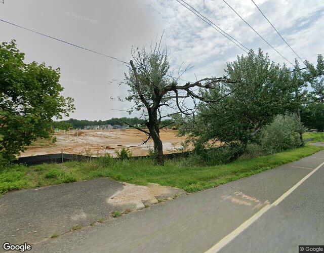 American Tower Data Center (Mantua Road) - withdrawn, a photo of the site