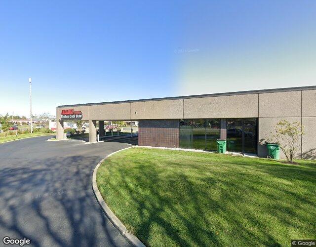 American Tower Pike Township data center (withdrawn), a photo of the site